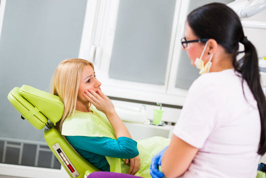 Lack of Medical and Dental Care Can Hurt Your Business