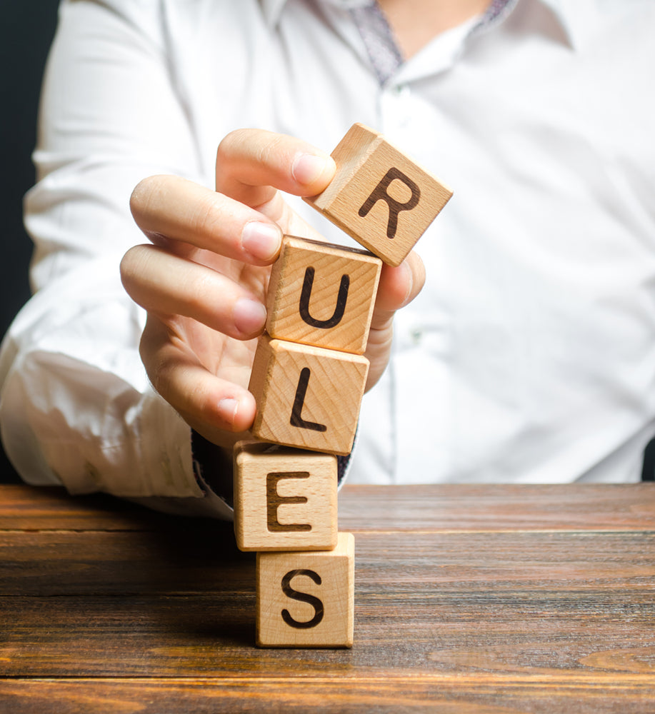 The Rules
