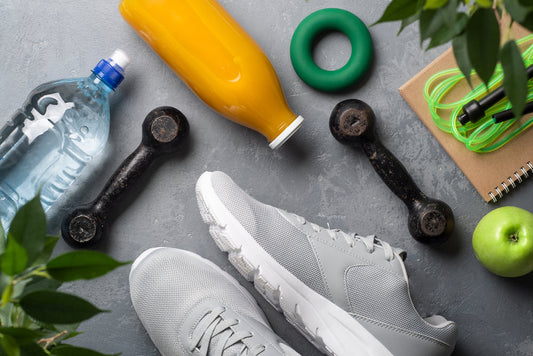 Business - Satisfying Your Personal and Professional Needs - Taking Care of Your Health