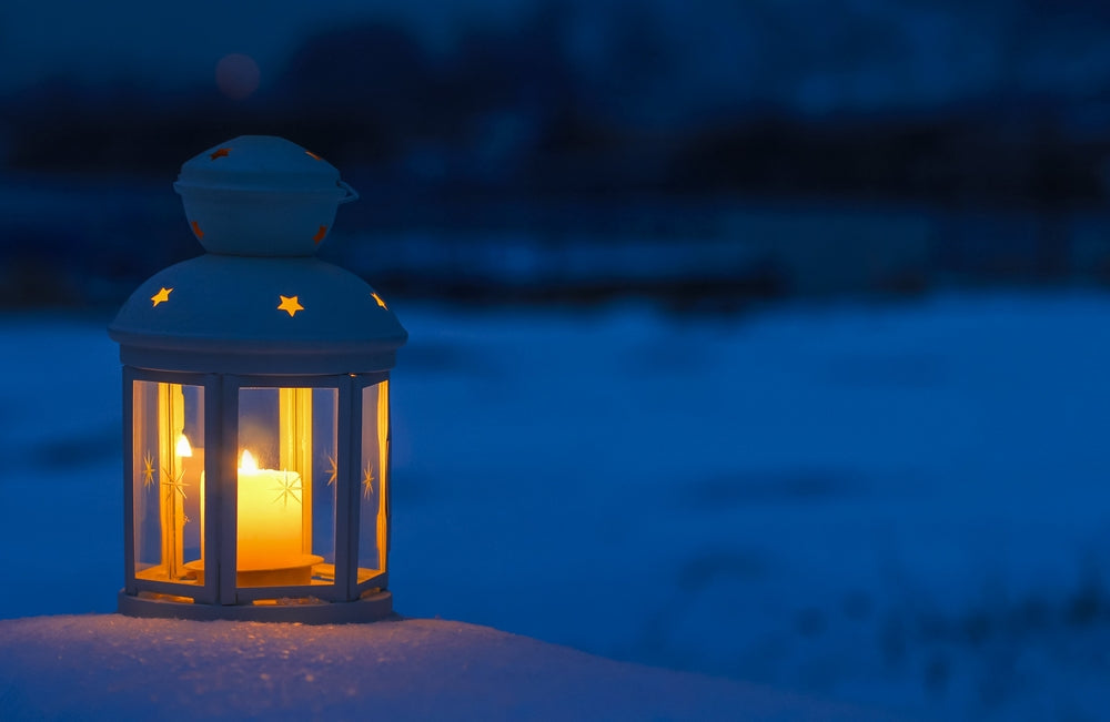 Silent Night and Peace