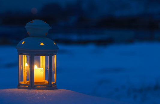 Silent Night and Peace