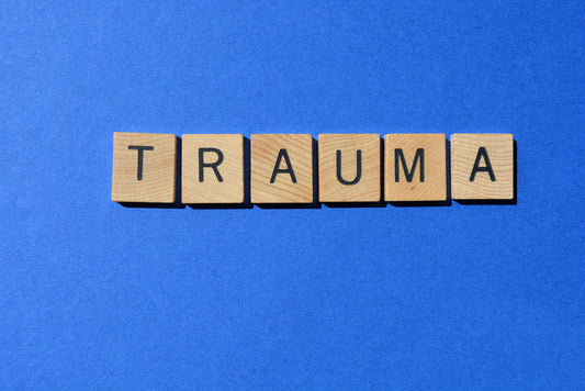 Trauma And Loss
