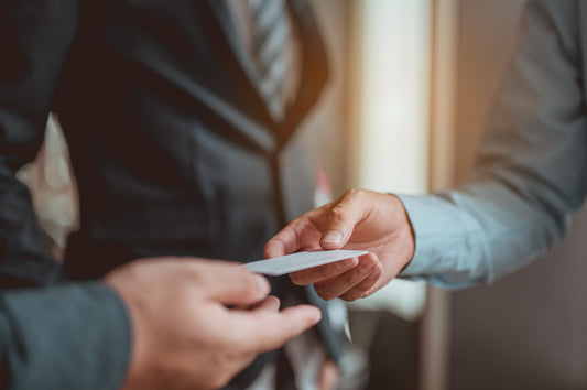 Important Things To Put On Your Business Card