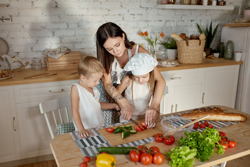 3 Things You Can Do With Your Children That Will Enhance Their Lives and Yours