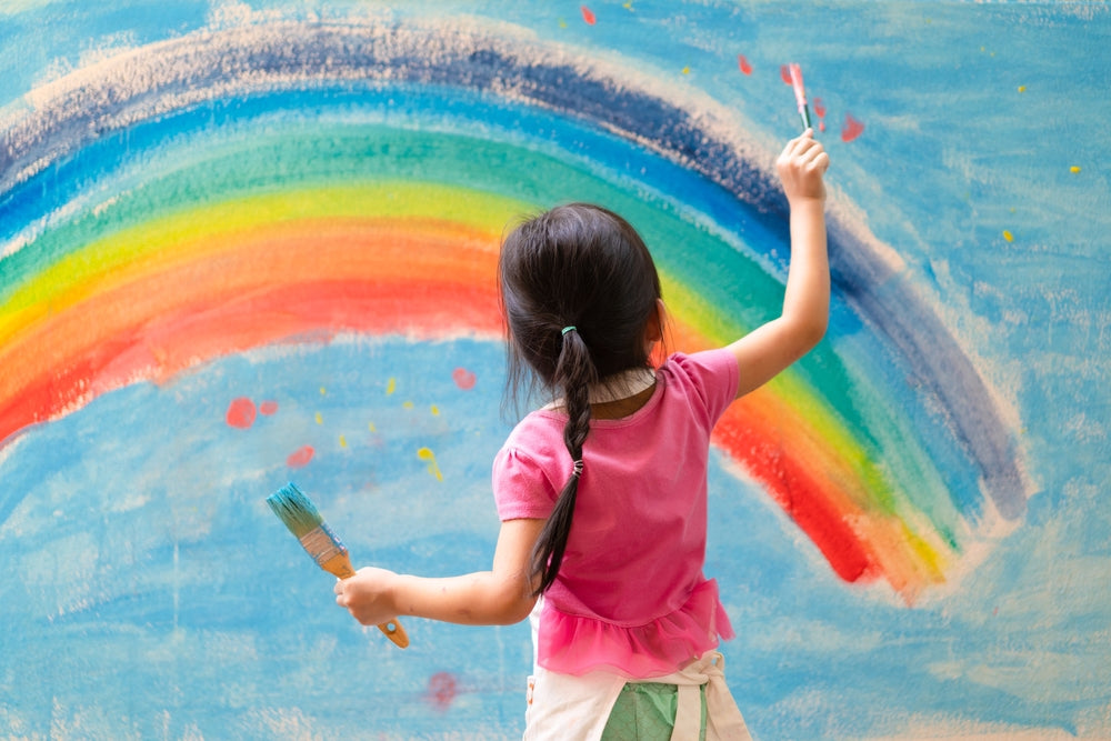 Parenting - Knowing What to Expect in Your Child's Development (Part One)