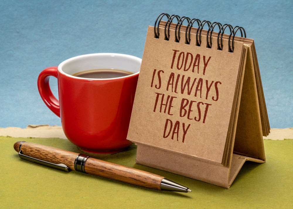 GIVING WITH THANKS