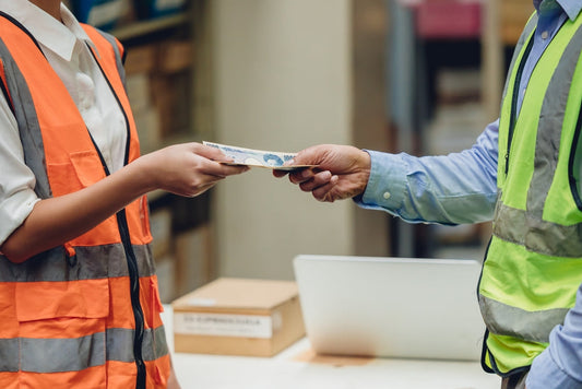 Good Work for Good Pay