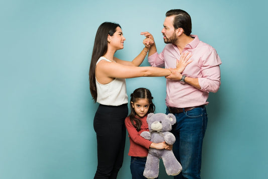 Your Child Has a Problem