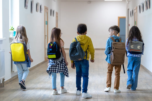 Back to School Advice!