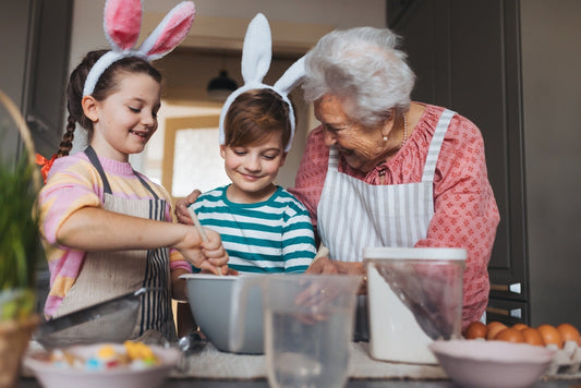 Easter