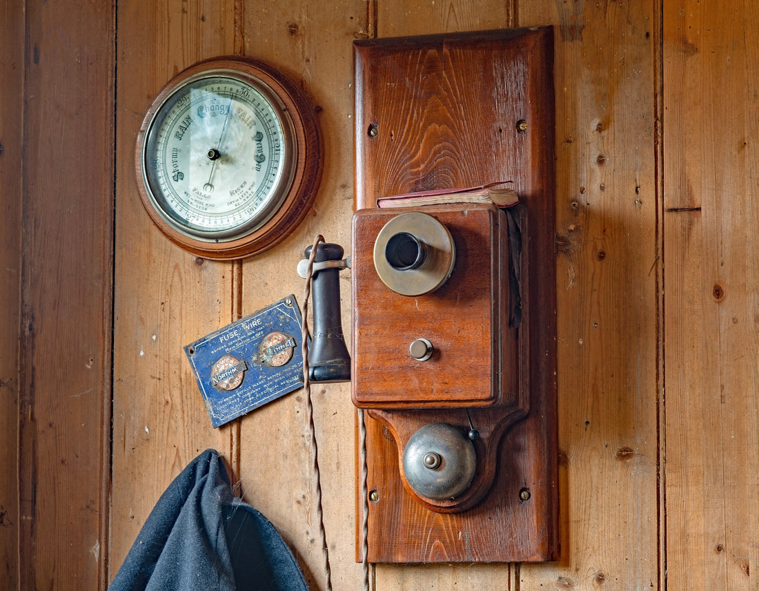 The Psychology of Technology