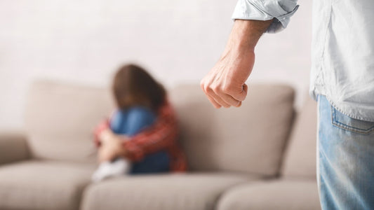 Abuse is Not Age Related