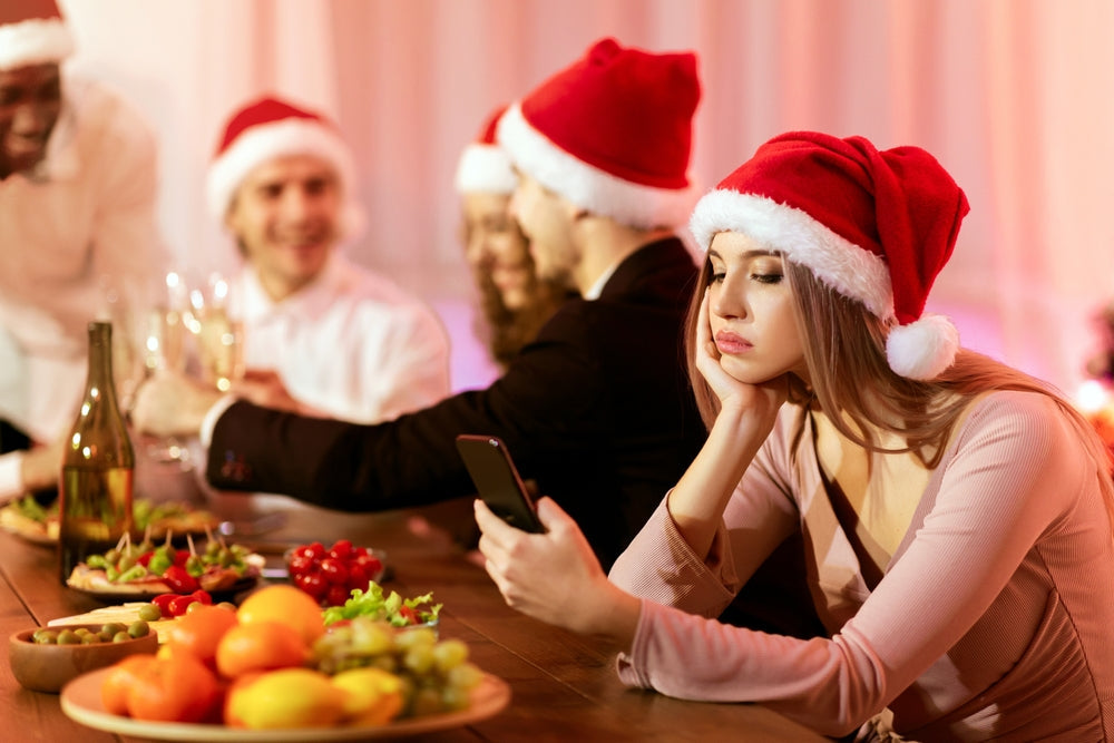 Merry Christmas - Not Necessarily a Good Greeting!