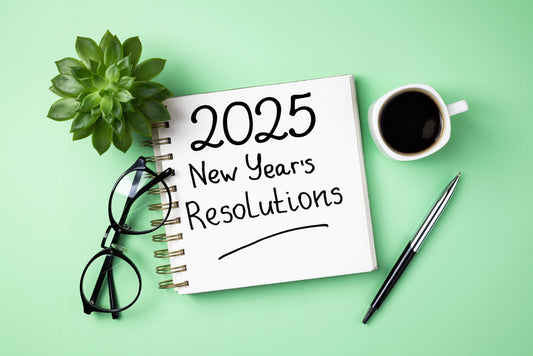 Resolutions