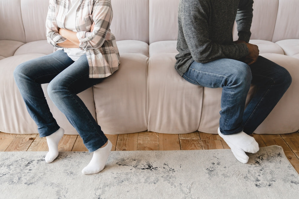 I Just Want This to Be Over