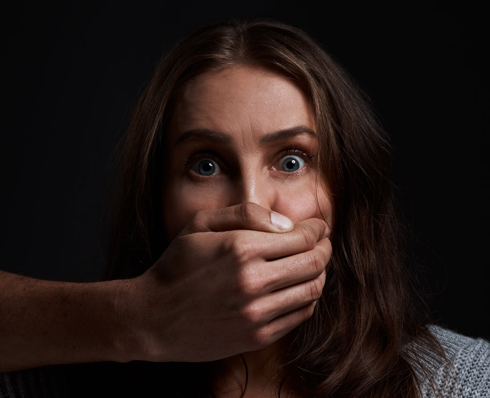 Human Trafficking