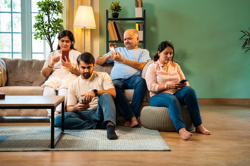 My Adult Child Doesn't Communicate