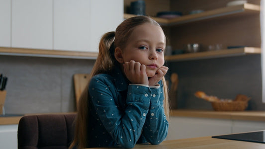 Parenting Challenges: I'm Bored!