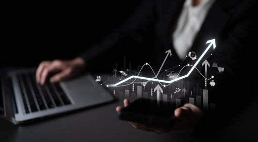 Business - Securing Your Financial Health - Goal Setting and Reviewing Your Progress