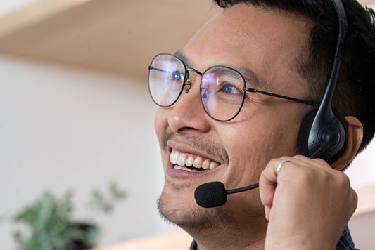 Ensuring Your Business is Strong - Providing Good Service So the Client is Satisfied