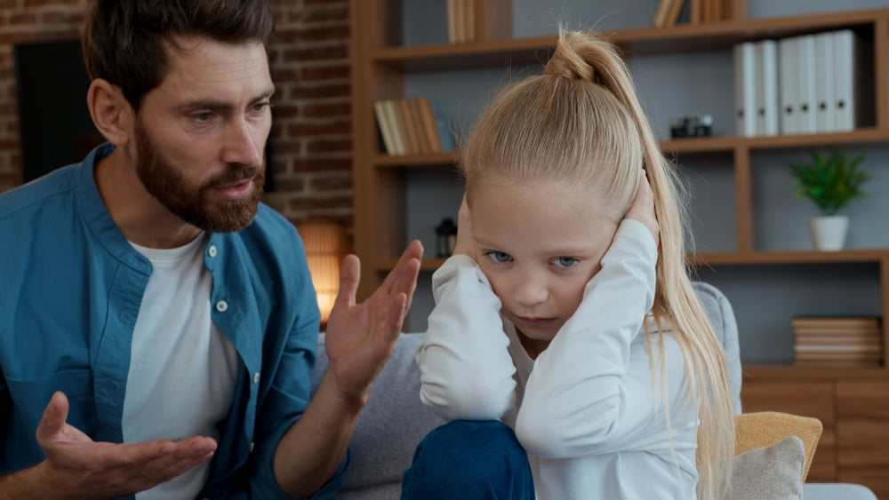 Parenting Problems?