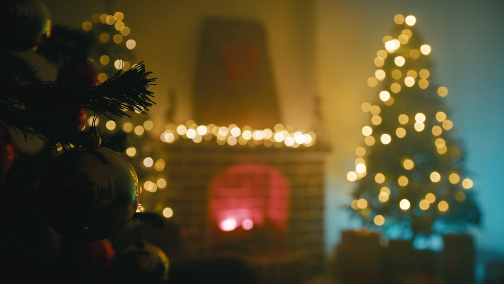 O Christmas Tree