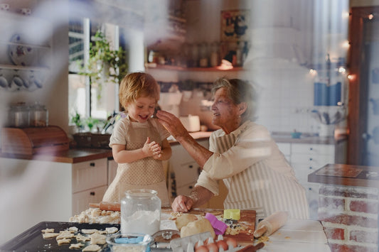 Food and You - Live to Eat or Eat to Live