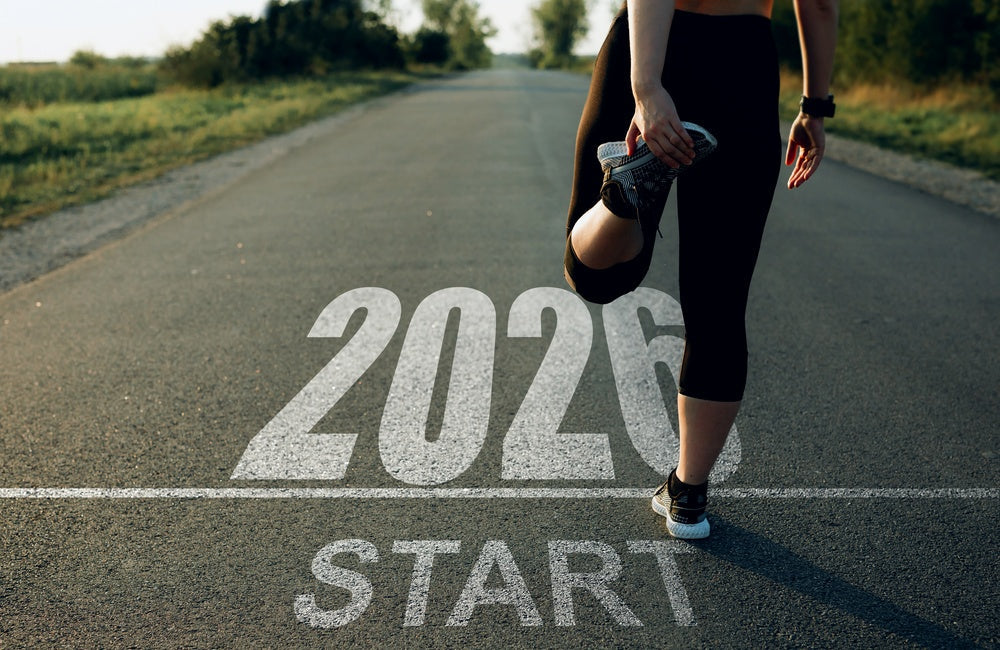 WELCOMING THE NEW YEAR WITH INTENTION AND GRACE