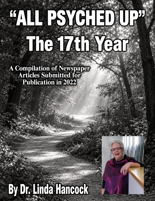 All Psyched Up!! 2022 - The Seventeenth Year