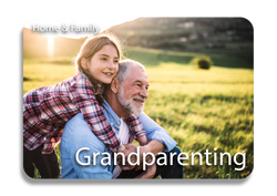 grandparenting