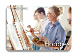 hobbies