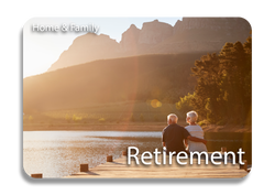 retirement