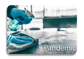 pandemic
