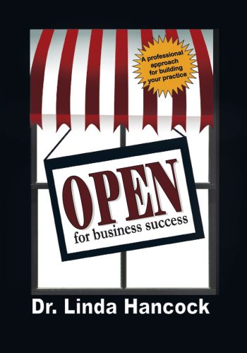 Open For Business Success